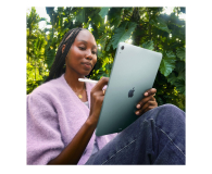 Apple iPad Air 13" M3 256GB Wi-Fi Księżycowa Poświata - 1321945 - zdjęcie 8